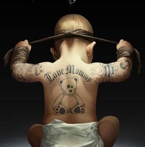 Meet your Posher, Michelle